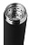 Термос Oasis Vacuum Flask C1 Soft touch 420мл Чёрный - Фото 6 малая