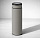 Термос Oasis Vacuum Flask C1 Soft touch 420мл Серый - Фото 5 малая