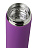 Термос Oasis Vacuum Flask C1 Soft touch 420мл Фиолетовый - Фото 6 малая