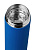 Термос Oasis Vacuum Flask C1 Soft touch 420мл Синий - Фото 5 малая