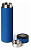 Термос Oasis Vacuum Flask C1 Soft touch 420мл Синий - Фото 8 малая