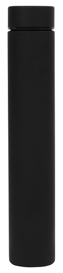Термос Oasis Scout Soft touch тубус 235мл Чёрный - Фото 1 большая