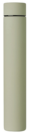 Термос Oasis Scout Soft touch тубус 235мл Оливковый - Фото 1 большая