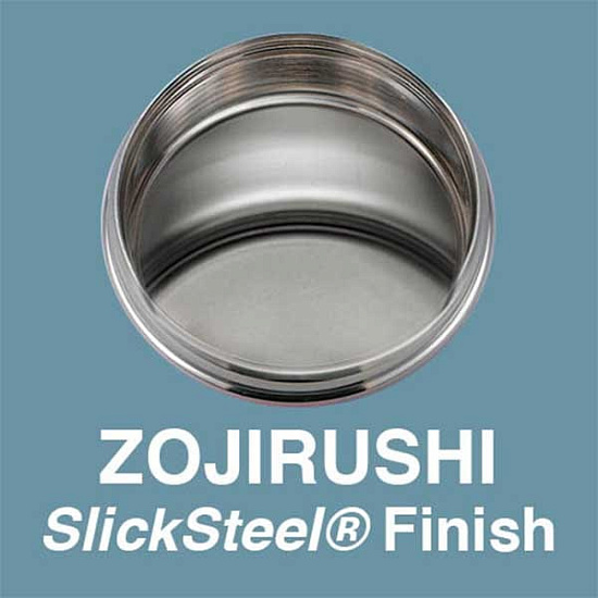 Термос Zojirushi SM-KHF48-NL 0,48 L Золотой - Фото 4 большая