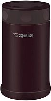 Термос Zojirushi SW-FCE75 Dark Brown TD 0,75