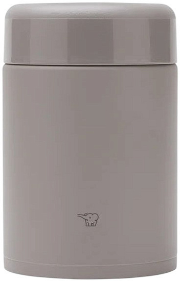 Термос Zojirushi SW-KA52H Medium Gray HM 0,52 - Фото 1 большая