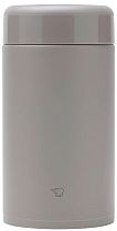 Термос Zojirushi SW-KA75H Medium Gray HM 0,75