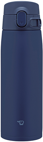Термос Zojirushi SM-VB60 AM 0,6 - Фото 1 большая