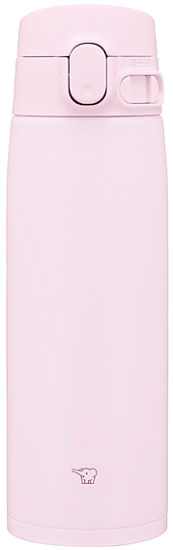 Термос Zojirushi SM-VB60 PM 0,6 - Фото 1 большая