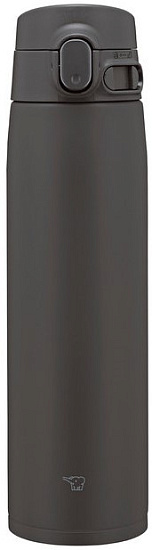Термос Zojirushi SM-VB72 BM 0,72 - Фото 1 большая