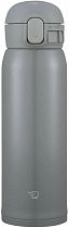 Термос Zojirushi SM-WR48E Dark Gray HP 0,48
