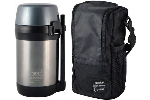 Термос Thermos JLS-1601 Food 1,6 - Фото 2 большая