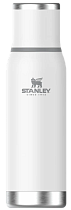 Термос Stanley Adventure 0,5L Белый