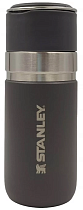Термобутылка Stanley Go 0,47L Чёрный