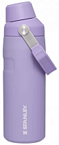 Термобутылка Stanley Go Iceflow 0,47L Фиолетовый