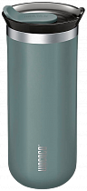 Изотермическая кружка WACACO Octaroma 435мл Cadet Blue