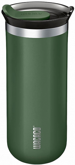 Изотермическая кружка WACACO Octaroma 435мл Pomona Green - Фото 1 большая