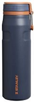Термобутылка Stanley Aerolight 0,47L Синий/Терракотовый