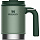 Термокружка Stanley Classic 470 Dark Green - Фото 1 малая