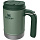 Термокружка Stanley Classic 470 Dark Green - Фото 3 малая
