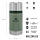 Термос для еды Stanley Classic 700 Dark Green - Фото 3 малая