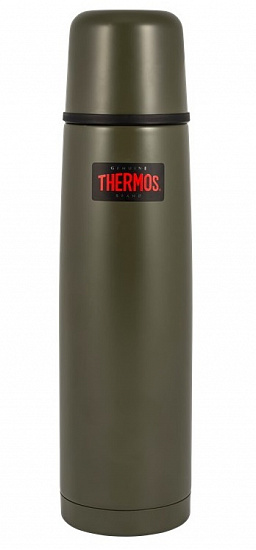 Термос Thermos FBB-750 0,75L Army Green - Фото 1 большая