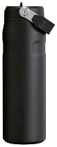 Термобутылка Stanley Aerolight 0,47L Чёрный