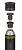 Термос Thermos FFX-501 0,5L Matte Black - Фото 5 малая