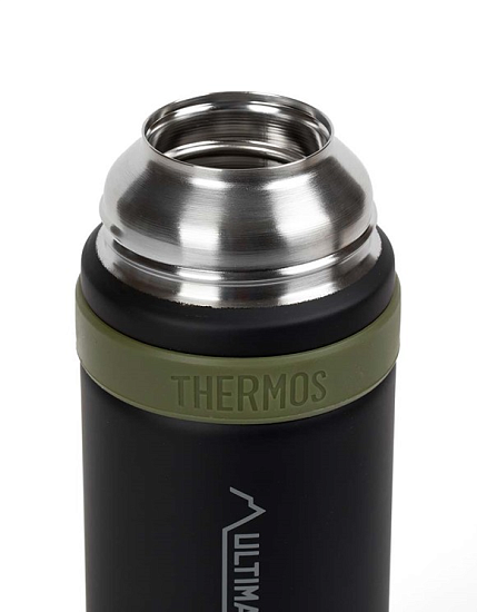Термос Thermos FFX-501 0,5L Matte Black - Фото 6 большая