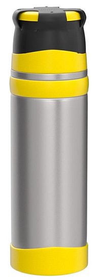 Термос Thermos FFX-501 0,5L Clear Stainless - Фото 3 большая