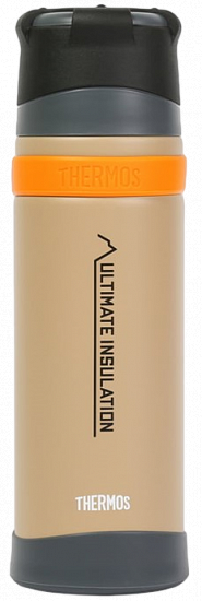 Термос Thermos FFX-751 0,75L Sand Beige - Фото 1 большая