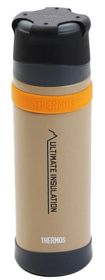 Термос Thermos FFX-751 0,75L Sand Beige - Фото 3 большая