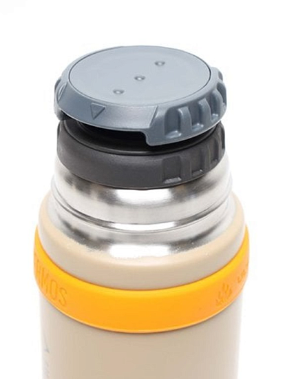 Термос Thermos FFX-751 0,75L Sand Beige - Фото 5 большая
