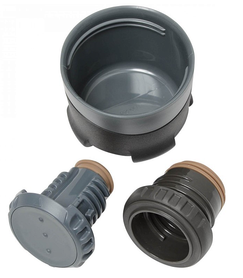 Термос Thermos FFX-751 0,75L Sand Beige - Фото 8 большая