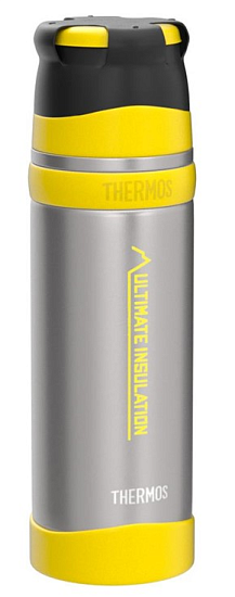 Термос Thermos FFX-751 0,75L Clear Stainless - Фото 3 большая