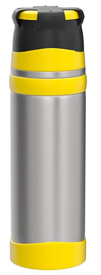 Термос Thermos FFX-751 0,75L Clear Stainless - Фото 4 большая
