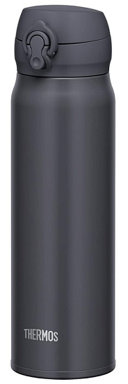 Термос Thermos JNL-606 Smoke Black - Фото 2 большая