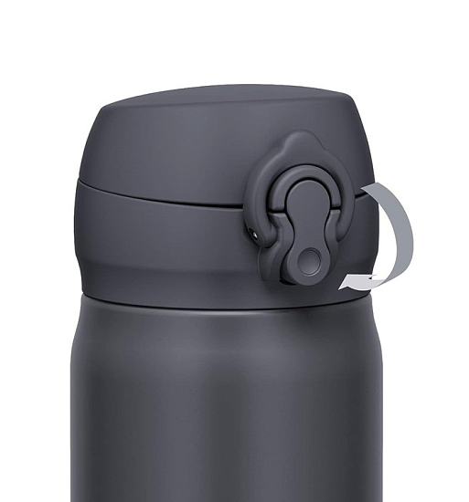 Термос Thermos JNL-606 Smoke Black - Фото 5 большая