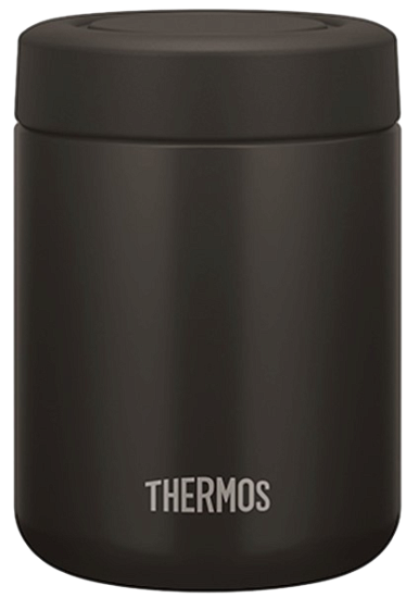 Термос Thermos JBR-501 Black - Фото 1 большая