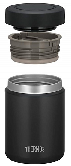 Термос Thermos JBR-501 Black - Фото 2 большая
