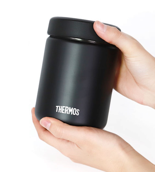 Термос Thermos JBR-501 Black - Фото 3 большая