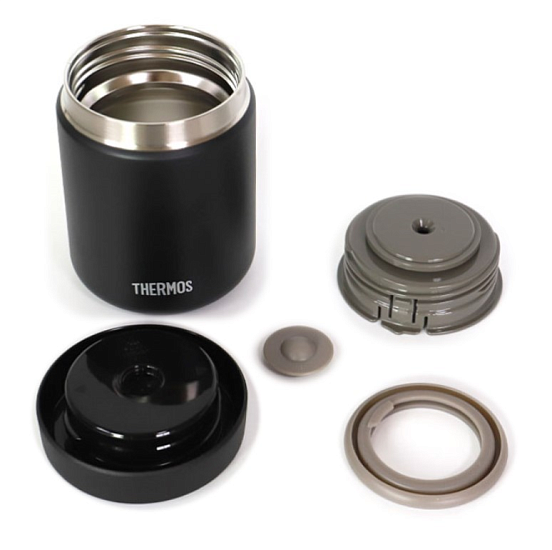 Термос Thermos JBR-501 Black - Фото 4 большая