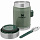 Термос для еды Stanley Classic 400 Hammertone Green - Фото 1 малая