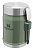 Термос для еды Stanley Classic 400 Hammertone Green - Фото 2 малая