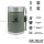 Термос для еды Stanley Classic 400 Hammertone Green - Фото 3 малая