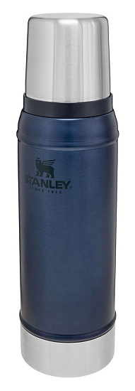 Термос Stanley Classic 750 Nightfall - Фото 2 большая