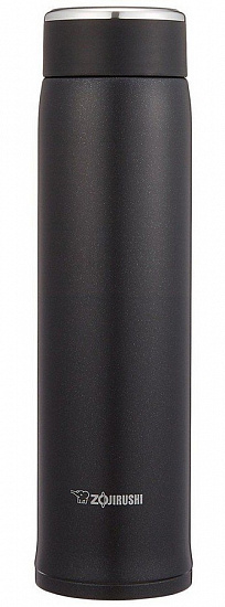 Термос Zojirushi SM-LB60 600 Black - Фото 1 большая