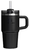 Термокружка Stanley Quencher H2.0 0,59L Чёрный