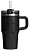 Термокружка Stanley Quencher H2.0 0,59L Чёрный - Фото 1 малая