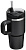 Термокружка Stanley Quencher H2.0 0,59L Чёрный - Фото 2 малая
